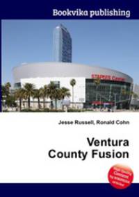Ventura County Fusion