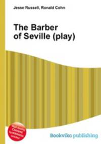 The Barber of Seville (play)