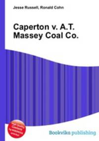 Caperton v. A.T. Massey Coal Co.