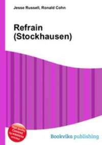 Refrain (Stockhausen)