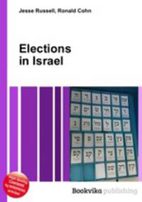 Elections in Israel