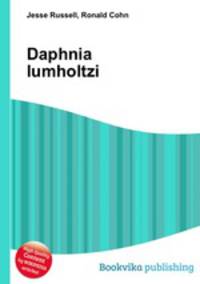 Daphnia lumholtzi
