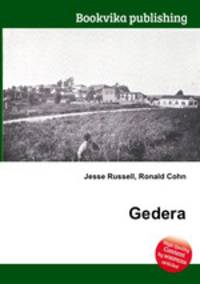 Gedera
