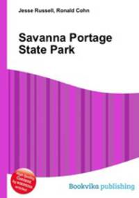 Savanna Portage State Park