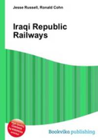 Iraqi Republic Railways