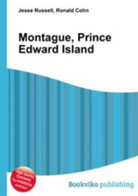 Montague, Prince Edward Island