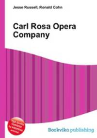 Carl Rosa Opera Company