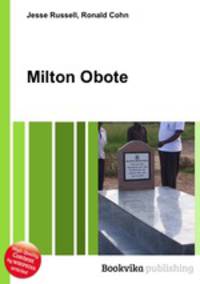 Milton Obote