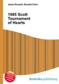 1985 Scott Tournament of Hearts