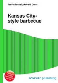 Kansas City-style barbecue