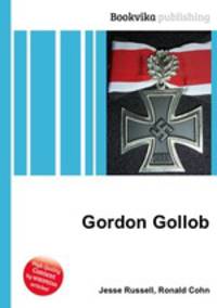 Gordon Gollob