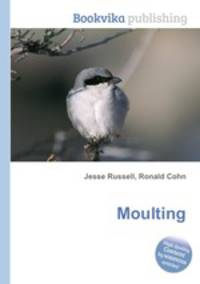 Moulting