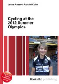 Cycling at the 2012 Summer Olympics