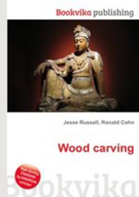 Wood carving