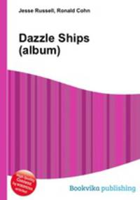 Dazzle Ships (album)