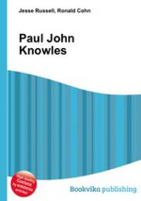 Paul John Knowles