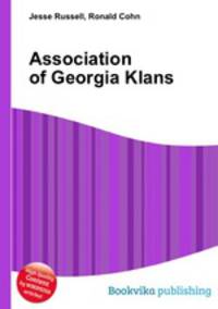 Association of Georgia Klans