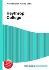 Heythrop College