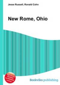 New Rome, Ohio