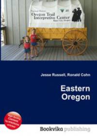 Eastern Oregon