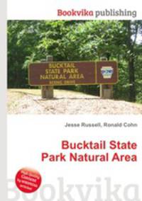 Bucktail State Park Natural Area
