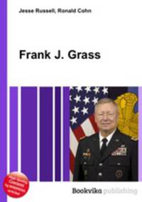 Frank J. Grass