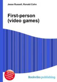 First-person (video games)