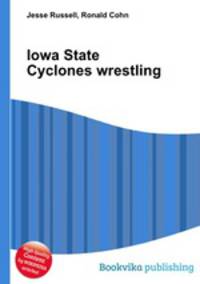 Iowa State Cyclones wrestling