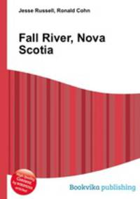 Fall River, Nova Scotia
