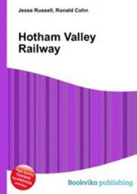 Hotham Valley Railway