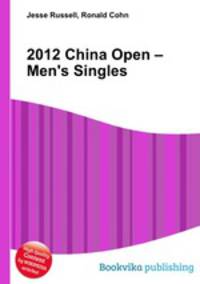 2012 China Open – Men