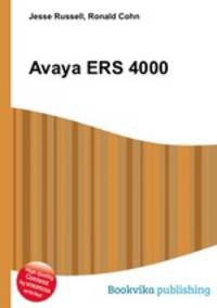 Avaya ERS 4000