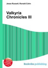 Valkyria Chronicles III