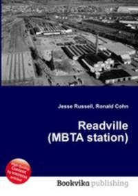 Readville (MBTA station)