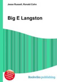 Big E Langston