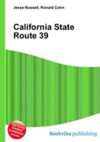 California State Route 39