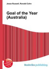 Goal of the Year (Australia)