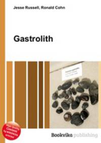Gastrolith