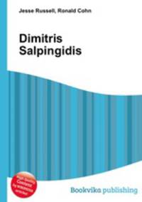 Dimitris Salpingidis