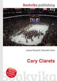 Cary Clarets