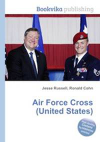 Air Force Cross (United States)