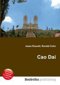 Cao Dai