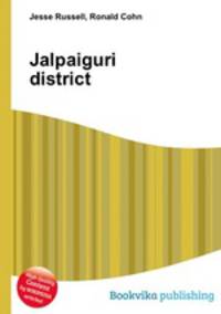 Jalpaiguri district