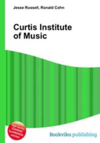 Curtis Institute of Music