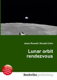 Lunar orbit rendezvous