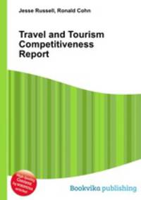 Travel and Tourism Competitiveness Report