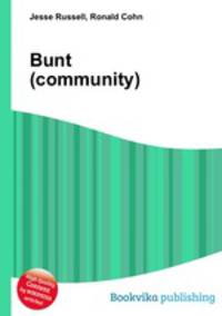 Bunt (community)