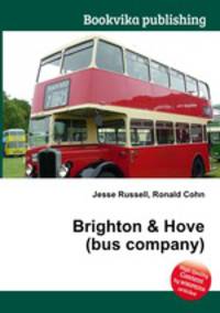 Brighton & Hove (bus company)