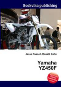 Yamaha YZ450F