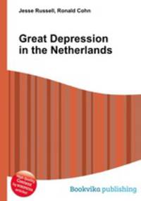 Great Depression in the Netherlands